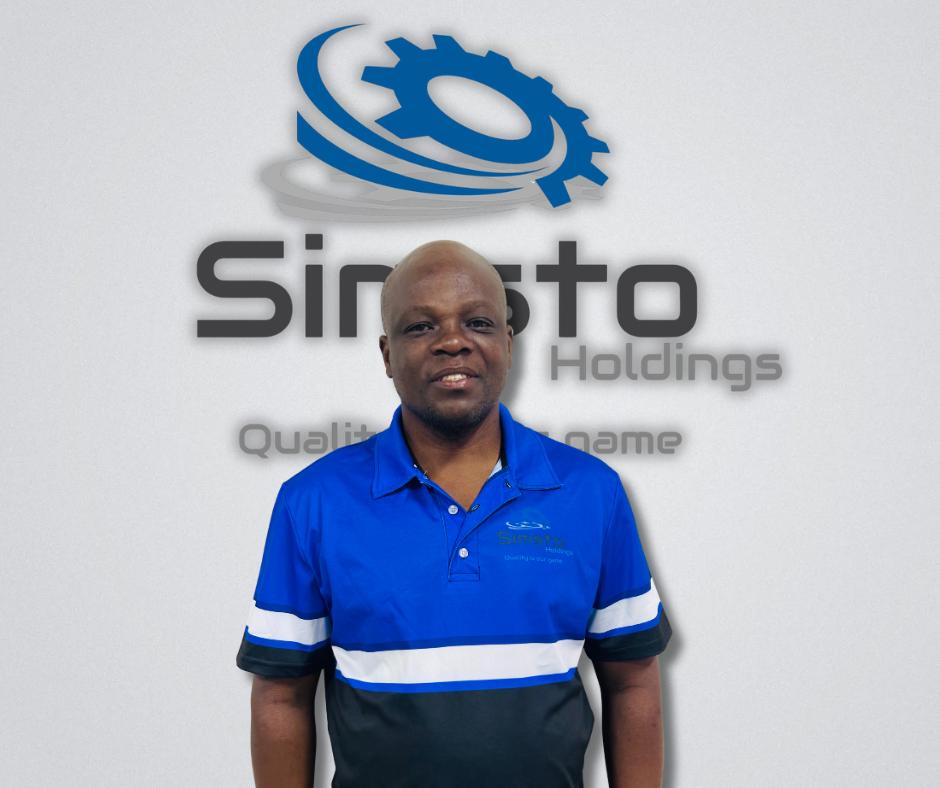 Daniel Nomana